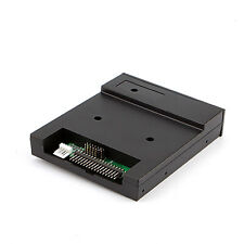 34pin 1.44MB 3.5" Floppy Disk Drive USB Simulation Emulator For Music Keyboard