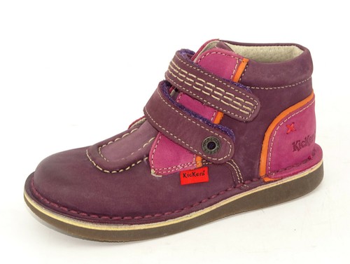 Kickers schuhe mädchen - kickers,