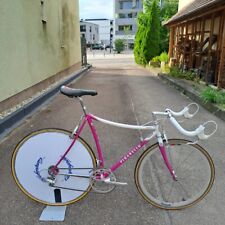 Pinarello Prologo TT Crono Campagnolo Croce D'aune