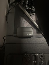 Capture El Gato Gamer HD60S+