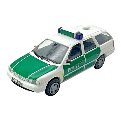 Rietze ford mondeo ghia - 1:87,