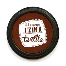 Aladine IZINK Pigment Textil