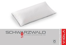 3-Kammer Nackenstützkissen