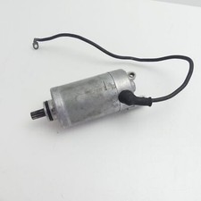 Original Kawasaki Z 250 A Anlasser Anlassermotor Startermotor C1106