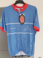 Fahrradtrikot Herren  Neu
