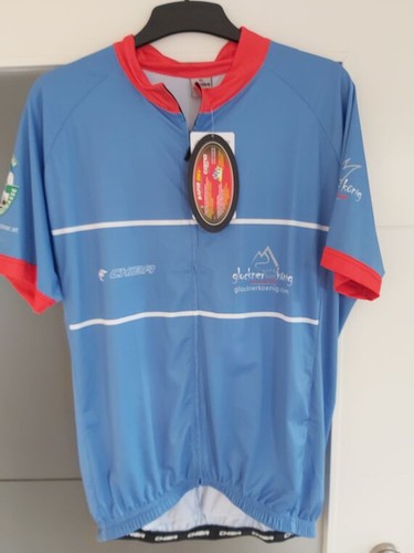 Fahrradtrikot herren neu - herren ,