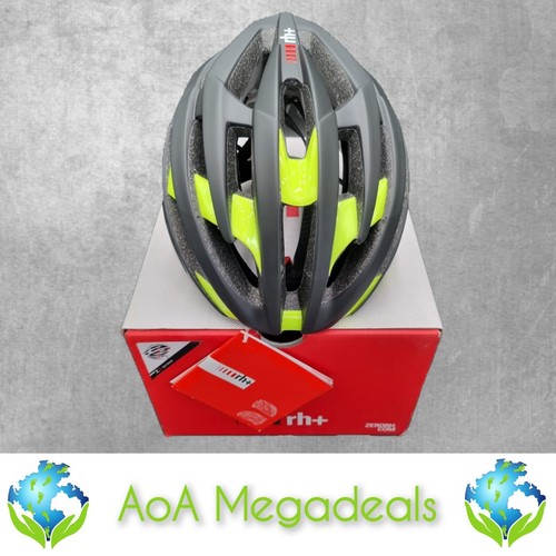 Fahrradhelm helm frau zero - helm, rh+