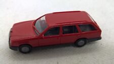 Herpa Mercedes MB 300 TE W124