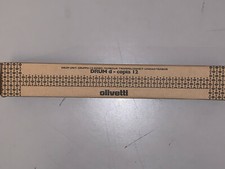 Olivetti DRUM d-Copia 12 Trommeleinheit Code.: B0402 