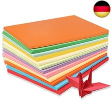 100 blatt farbiges papier - 100, a4-papier