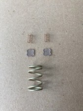 AB Tümmler 2,5 PS Wasserpumpenteile