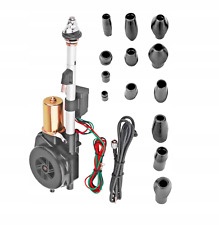 für Audi 80 Cabrio A4 A6 Motor Antenne Elektrische Vollautomatische Radioantenne