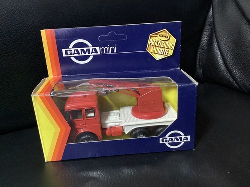Gama 928 mb mercedes - gama,