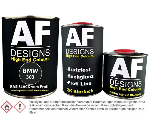 Autolack für bmw - autolack,