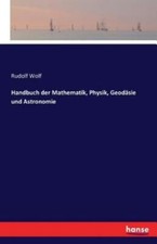 Handbuch Der Mathematik