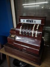 Registrierkasse der Anker