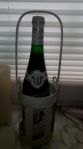 Wein weinflaschenkorb ohne - wein,