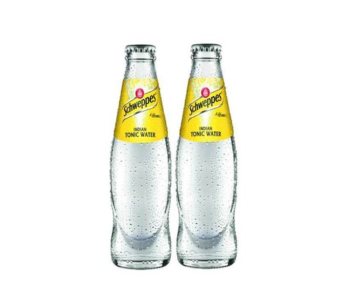 Schweppes indian tonic - indian,