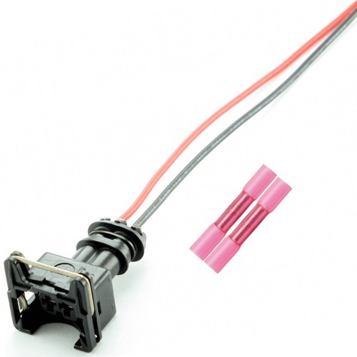 Einspritzdüsen stecker - einspritzdüsen,