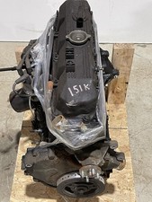 91-95 97-02 Complete Engine
