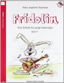 Fridolin eine schule für - fridolin:,