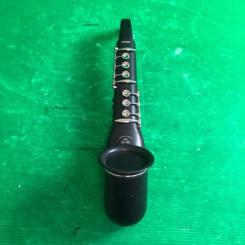 Casio digitalhorn 200 - casio,