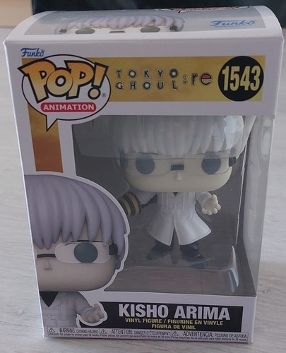 Funko pop animation vinyl - funko, pop!