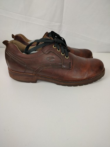 Camel active herren leder - active,