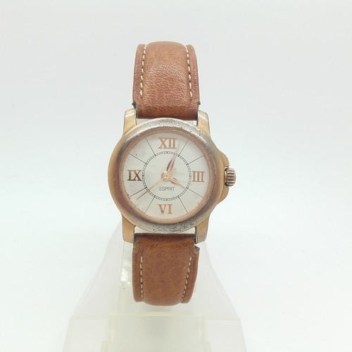 Esprit damen leder - damen, armband