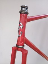 40er Jahre Vintage Telaio