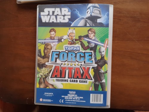 Star wars force - star, clone