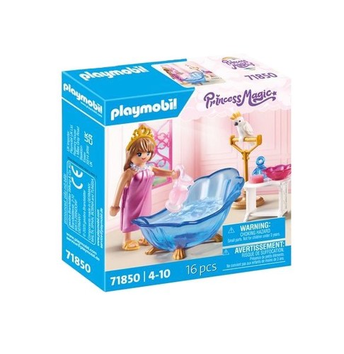 Playmobil 71850 badezimmer - playmobil,