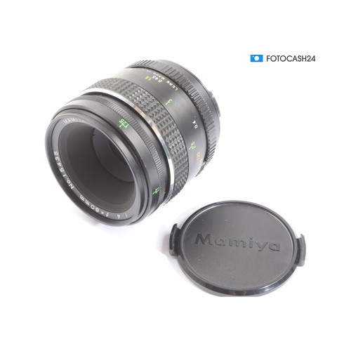 Mamiya sekor macro - macro, c
