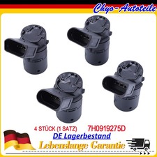 4x Parksensor PDC Sensor Vorne