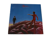 RUSH Hemispheres / LP Ger 1978