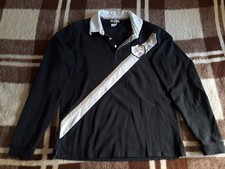 Burberry Poloshirt Polohemd Herren L