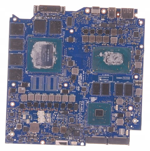 Dell alienware m15 - m15, r2