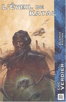 Léveil katal von verdier - de,