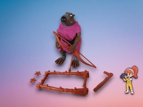 Splinter teenage mutant - ⭐splinter,