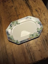 VILLEROY & BOCH Pasadena 1 Servierplatte 33,5 cm x 23 cm