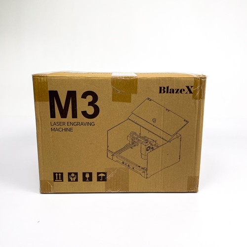 Blazex - blazex, m3