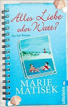 Alles liebe oder watt ein - liebe,