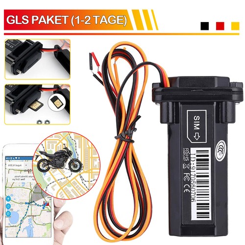 Mini gps tracker - gps-tracker, sender