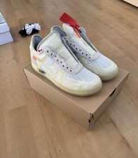 Nike Air Force 1 Low Off-White