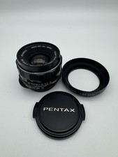 Pentax SMC Takumar 3.5/35mm / M42
