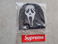 Supreme New Era Beanie Mütze