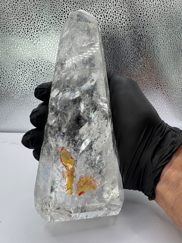 Riesen bergkristall klare - riesen,