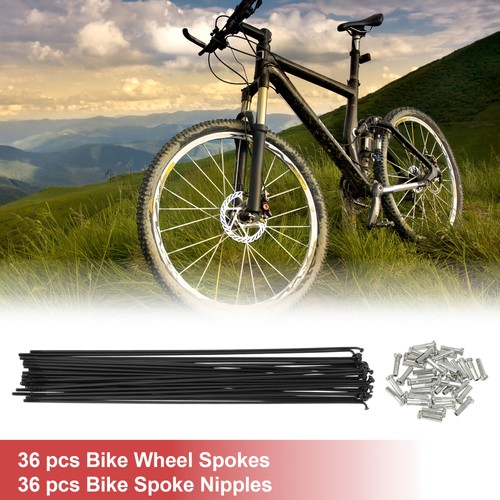 14g bogen fahrradspeichen - 14g,