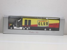 Peterbilt koffersattelzug - peterbilt,
