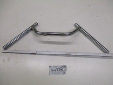 W1552 Stummellenker Suzuki GT 250_380_550_750 M-Lenker 630 mm Schuh 050041